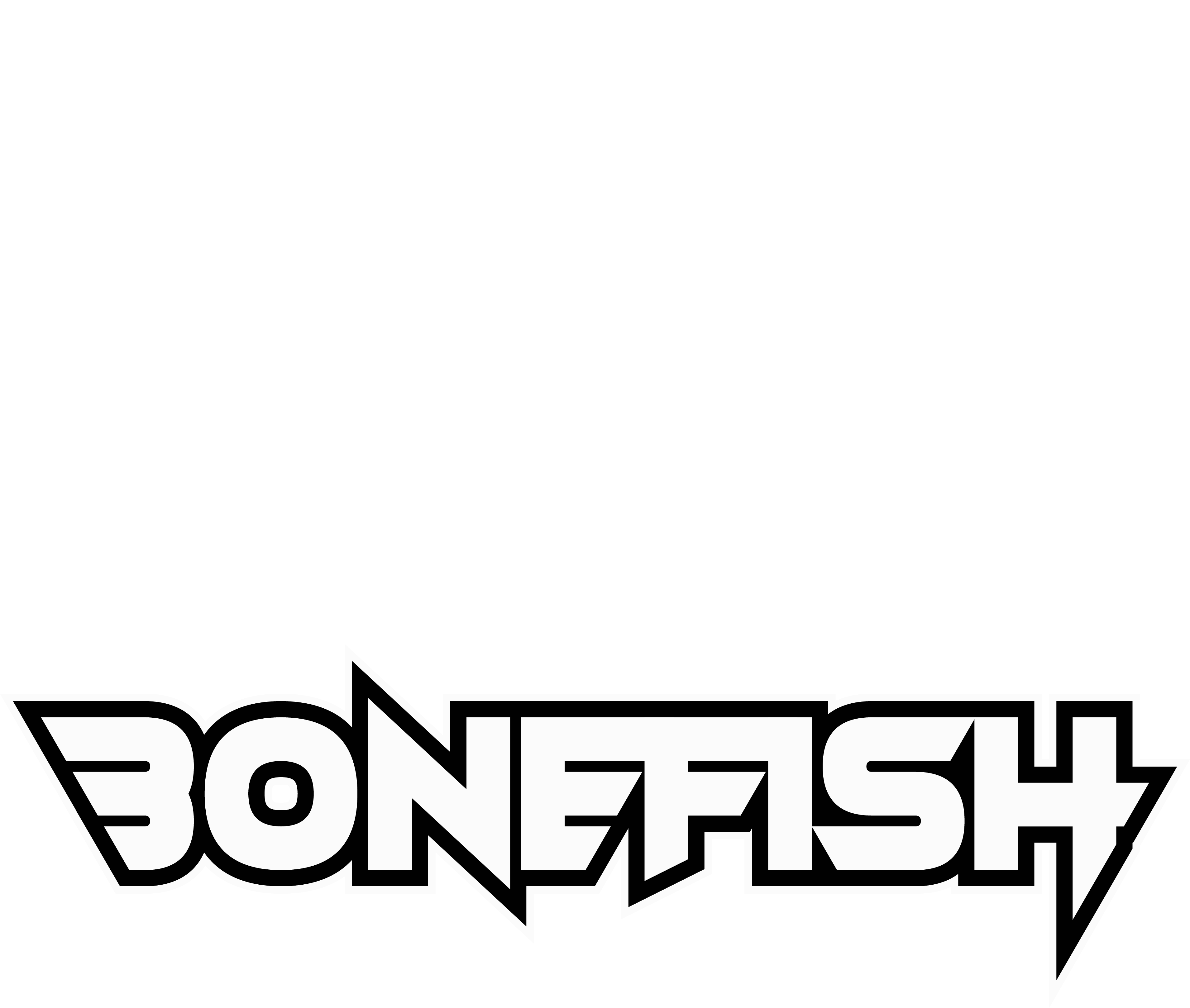 Bonefish Beats Logo
