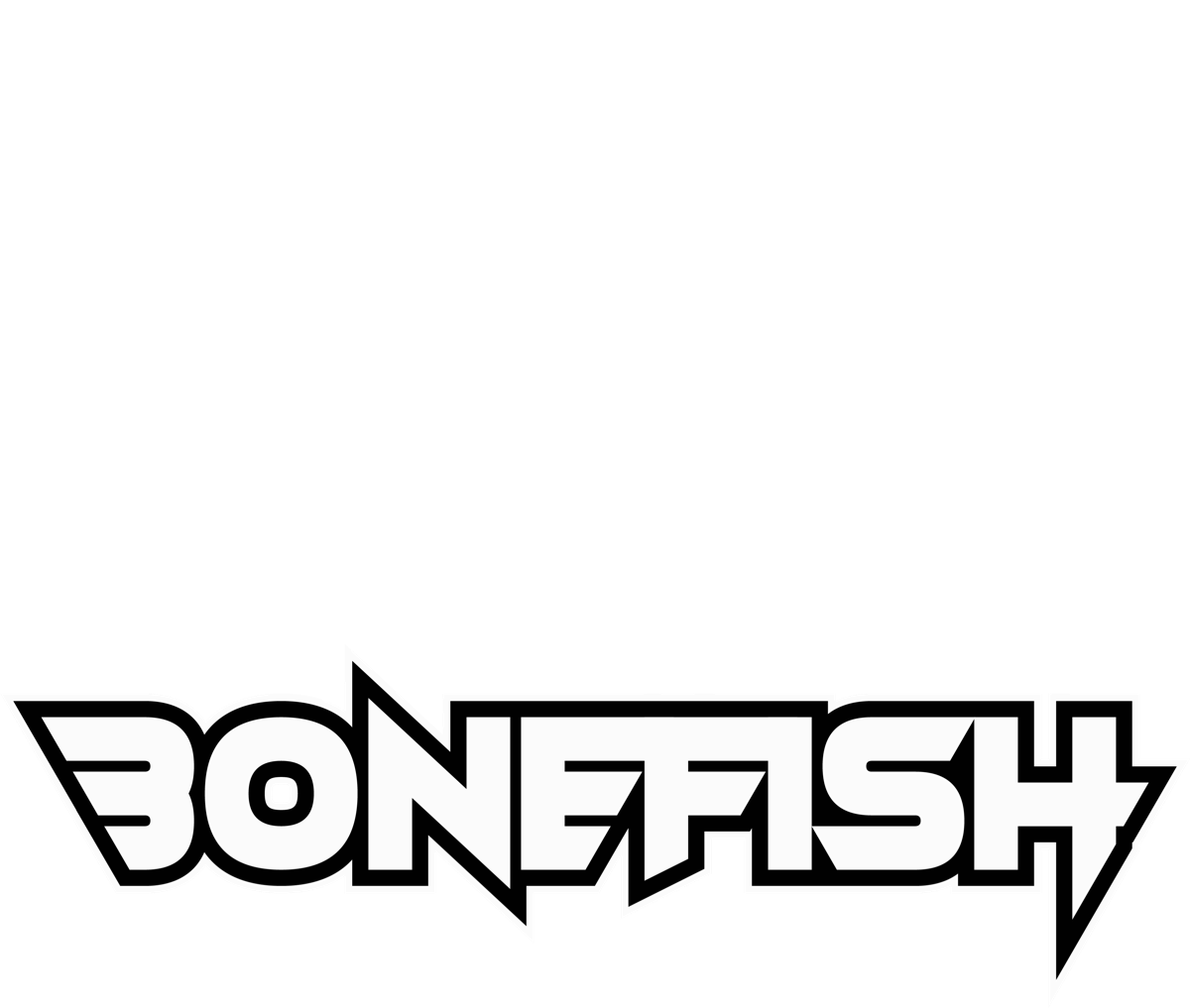 Bonefish Beats Logo